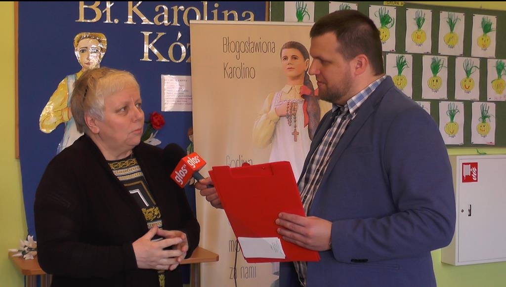 Mokrzyska. Przedszkole chce kontynuować misję błogosławionej