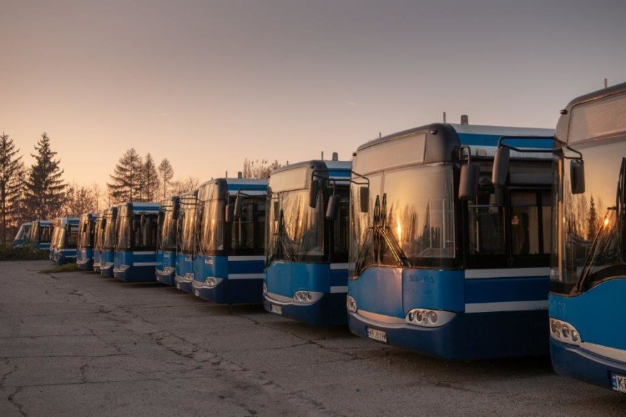 Ostatnia szansa na zakup autobusów od MPK