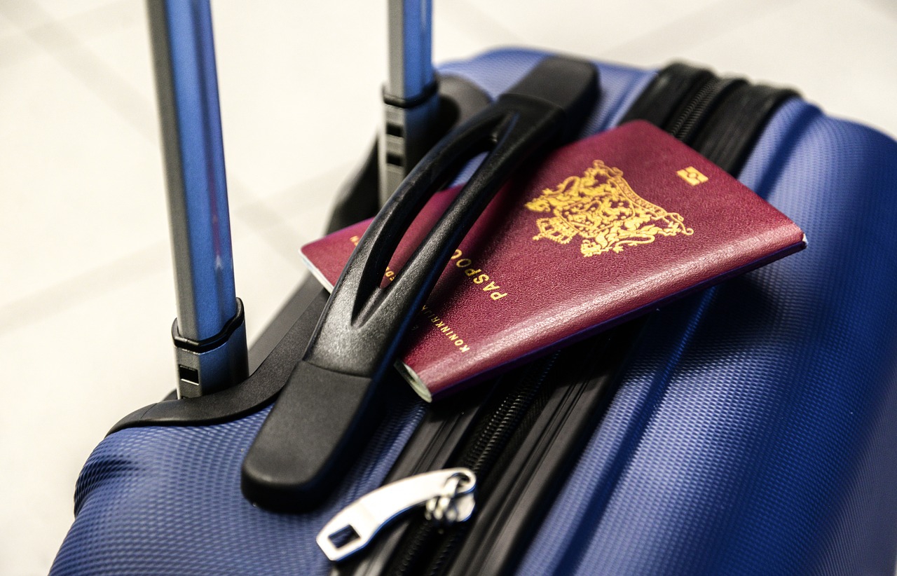 Planujesz podróż zagraniczną? Zabierz odpowiedni dokument
