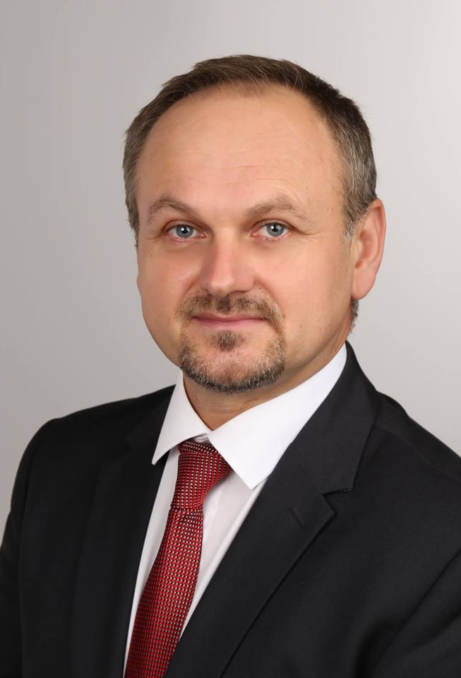 Jan Skrzekut, wójt Gminy Limanowa: Liczę na współpracę wszystkich radnych [WYWIAD]