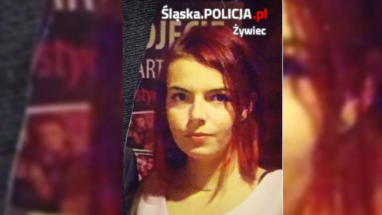 Ujsoły: gdzie jest Kamila?