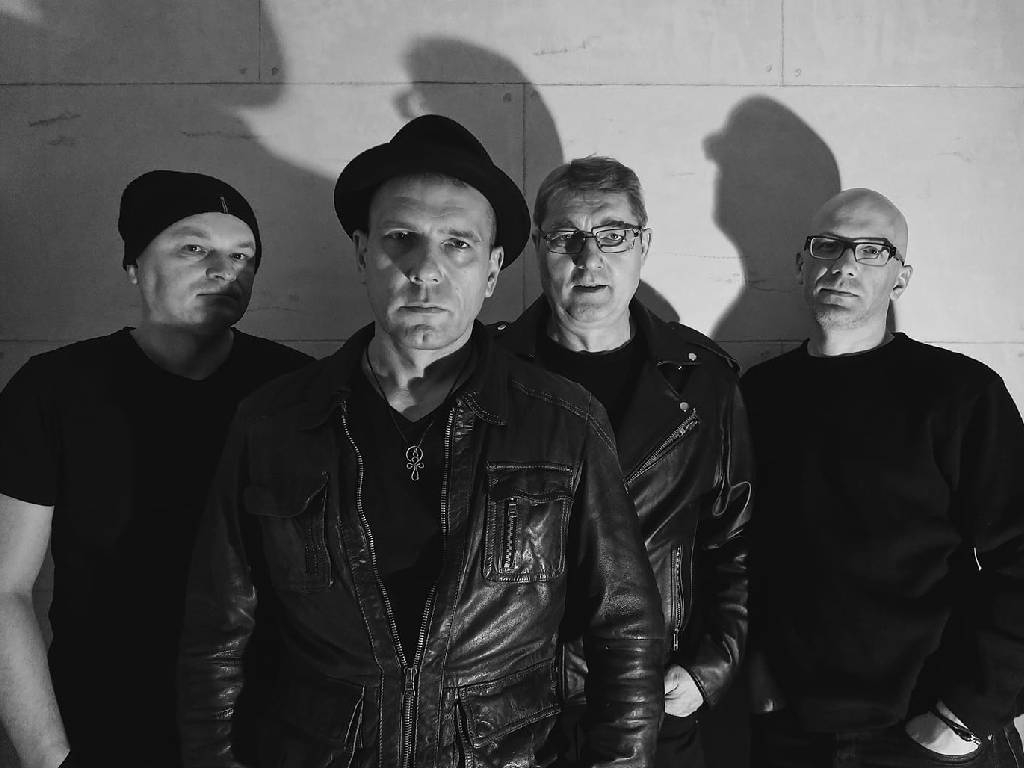 Nowotarski heavy metal zawojował krakowski "Kornet"