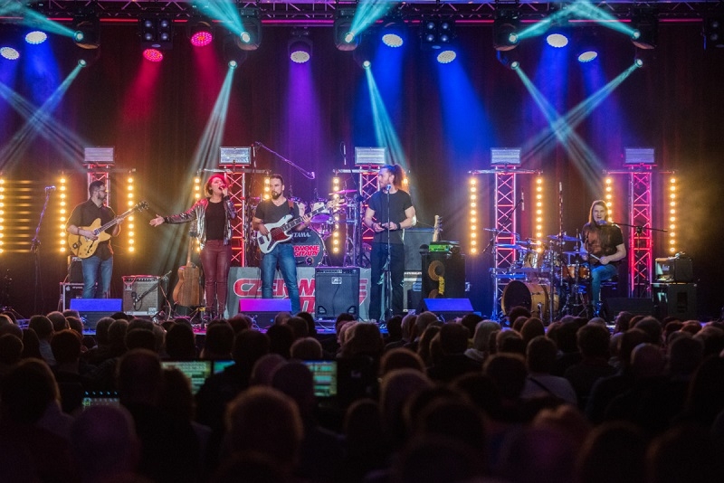 JAZZ DOBRY Gorlice - wieczór jazzowy z dodatkiem bluesa i soulu!