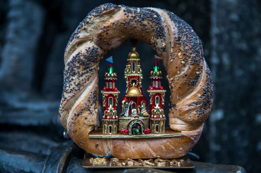 W weekend poznamy najpiękniejszą szopkę krakowską