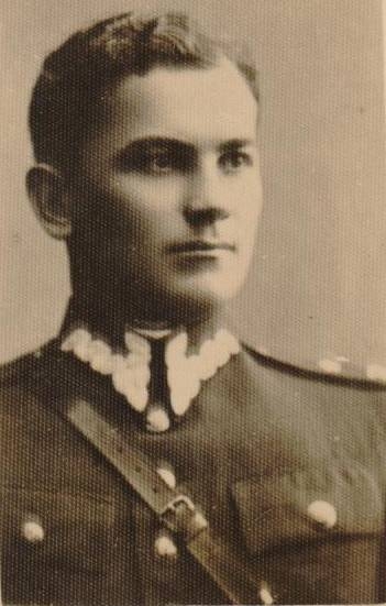 Pamiętajmy o żołnierzach niezłomnych (11):Piotr Mitan