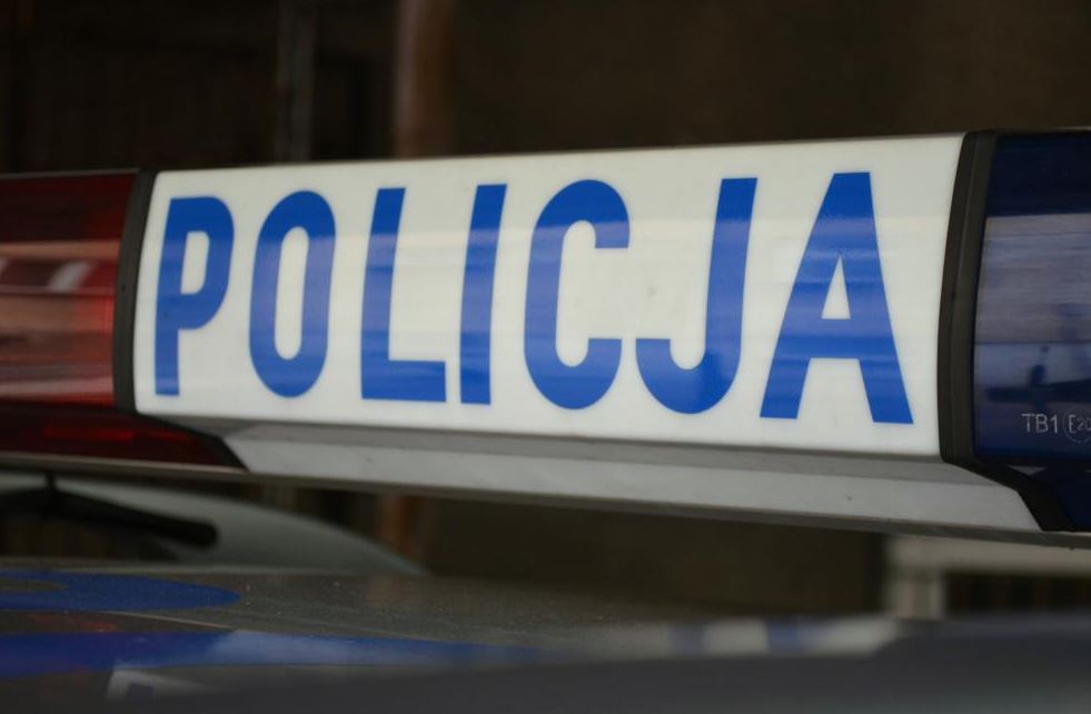 Niepołomice: zginął 62-letni pieszy