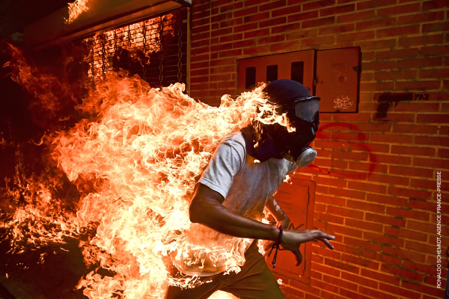 61. edycja World Press Photo w NCK