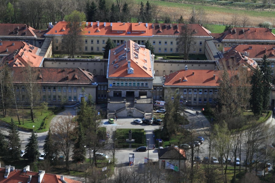 Darmowa cytologia w „Żeromskim”