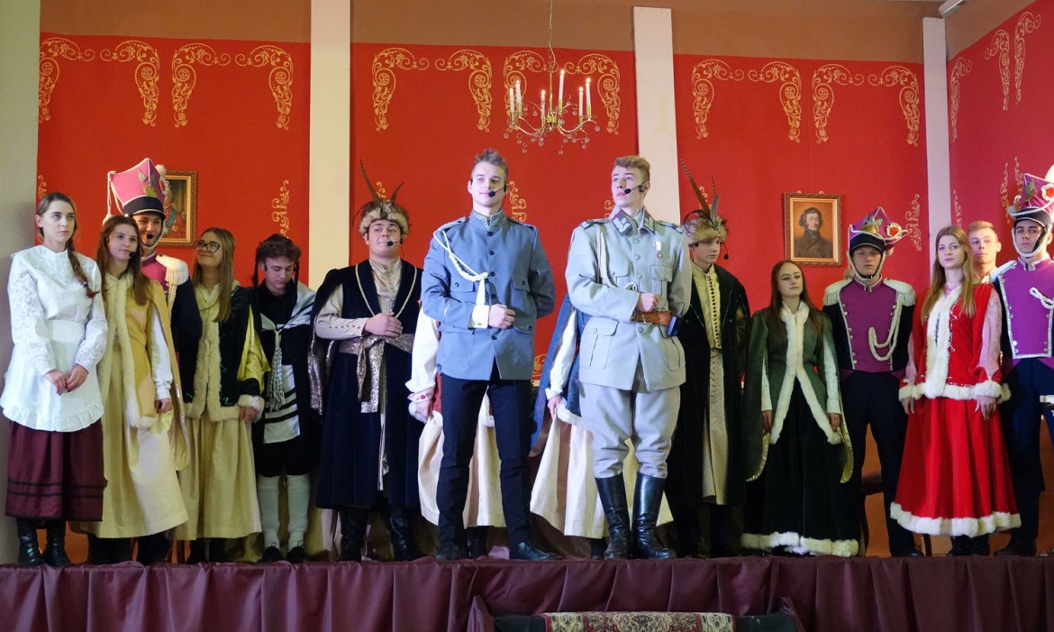 Gm. Chełmiec: Rocznicowe obchody w Marcinkowicach