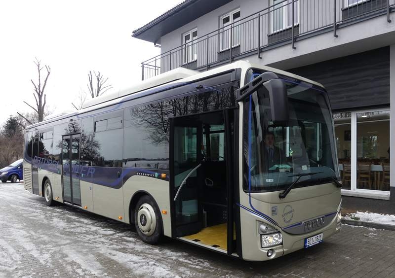 Stacja paliw CNG już niebawem na terenie bielskiego PKS