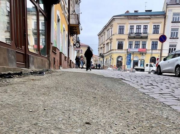 Tarnów: Ruszyły prace na Katedralnej
