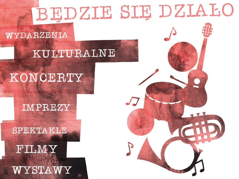Kulturalny rozkład jazdy w grudniu w mieleckim DK SCK