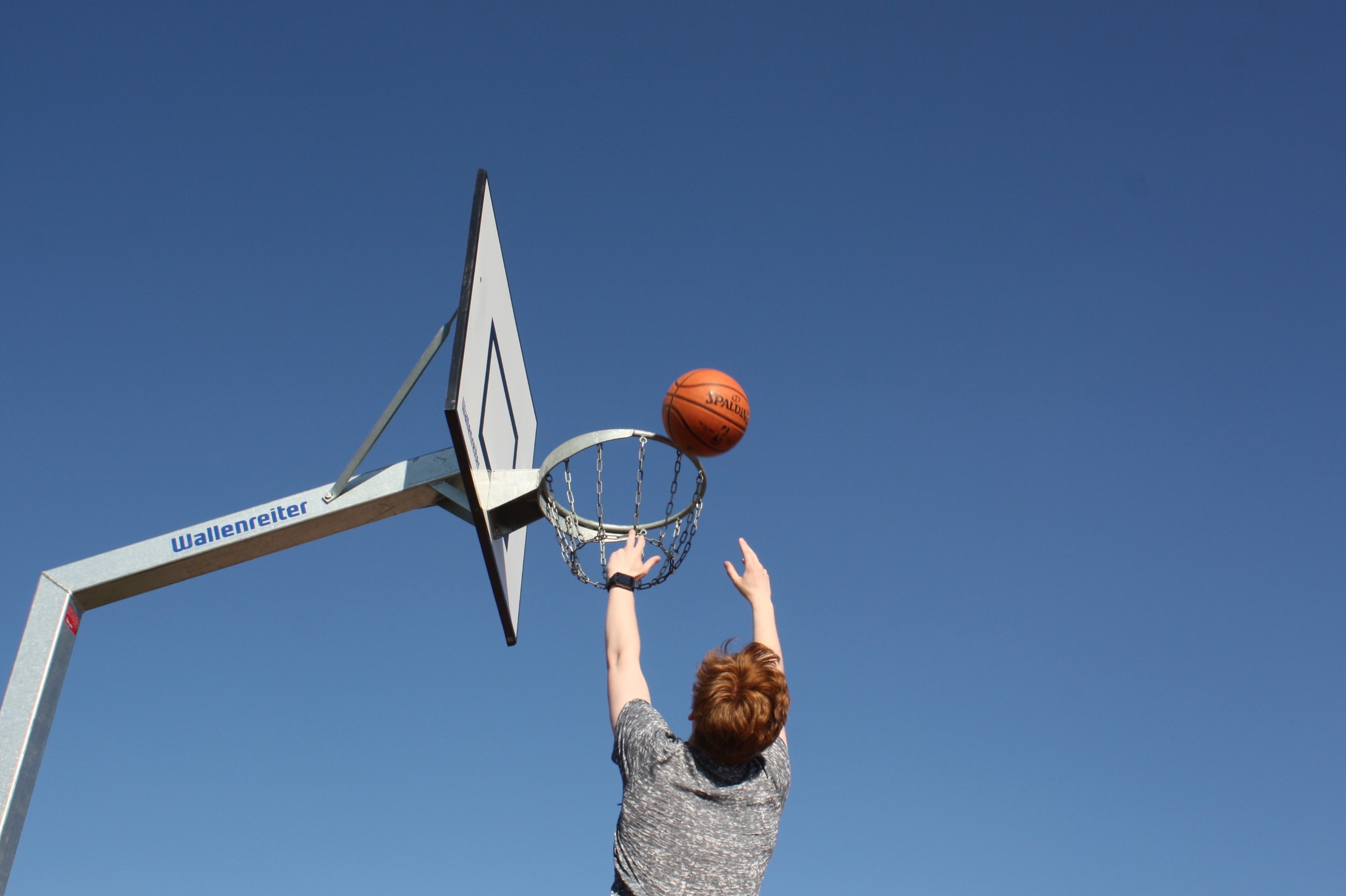 Święto koszykówki, czyli Streetball Cup w Myślenicach