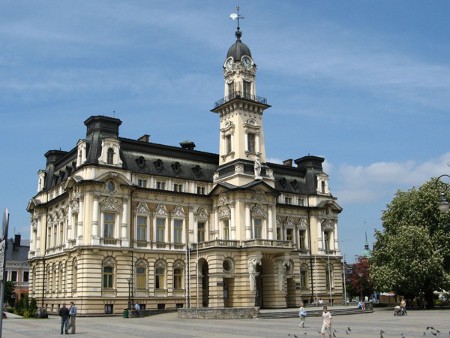 Nowy Sącz: Spotkania z prezydentem w każdą sobotę