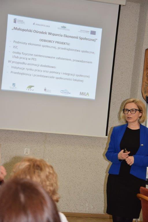 Gm. Mszana Dolna: Region też może być marką. Pomożesz ją stworzyć?