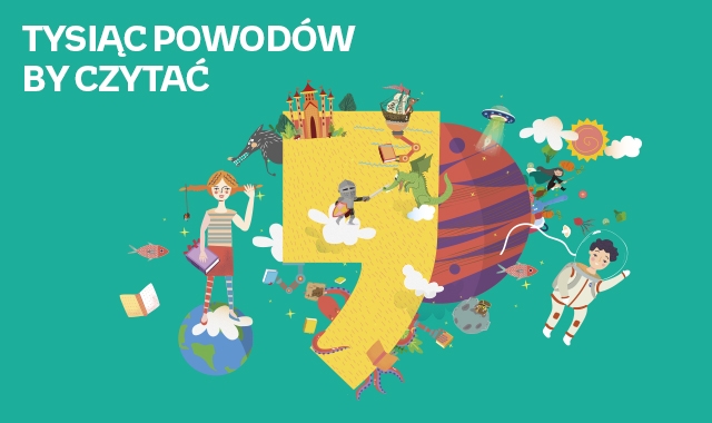 Radomyśl W.: Święto książki w Dulczy Małej