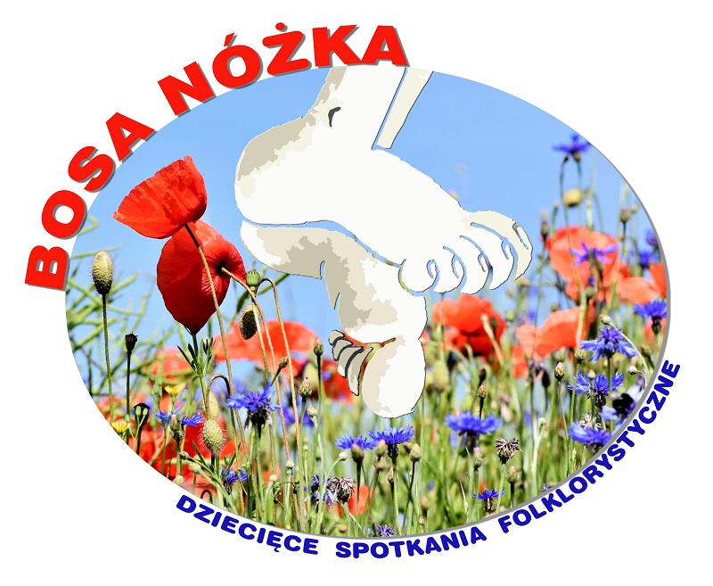 Chrzanów. Dziecięce Spotkania Folklorystyczne