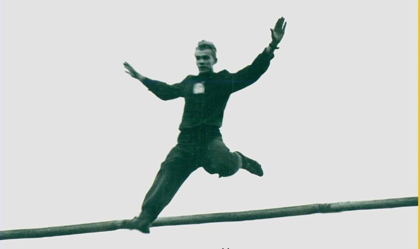 Zakopane: Bieg Hasiora - poczuj w nogach gaz!