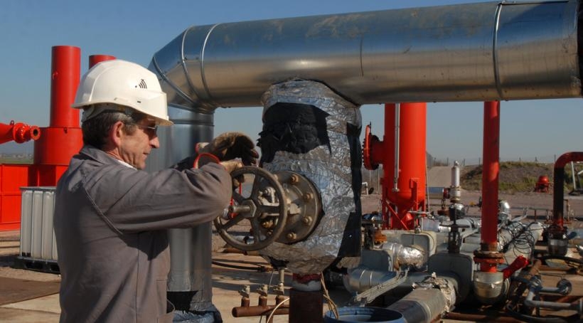 Importowany gaz zaspokaja potrzeby energetyczne Unii Europejskiej w 70 proc.