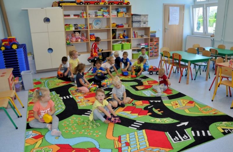 Nowe miejsca dla przedszkolaków w Czechowicach-Dziedzicach oraz Ligocie