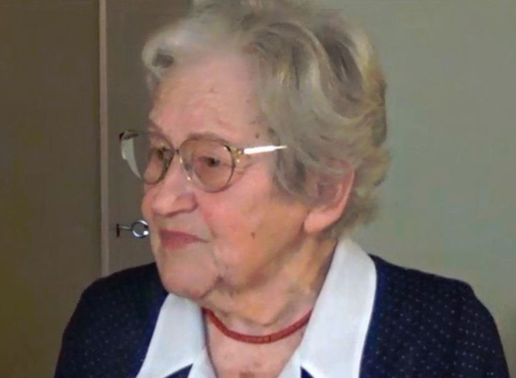 Dziś mam 90 lat, a serce tak młode i pełne dobrocią otrzymaną od ludzi... /wywiad/
