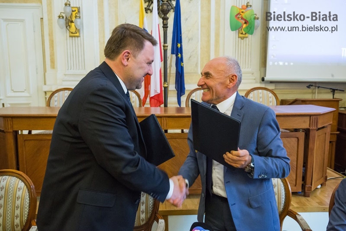 Bielsko-Biała czeka już na uczestników Tour de Pologne. Którędy pojadą?