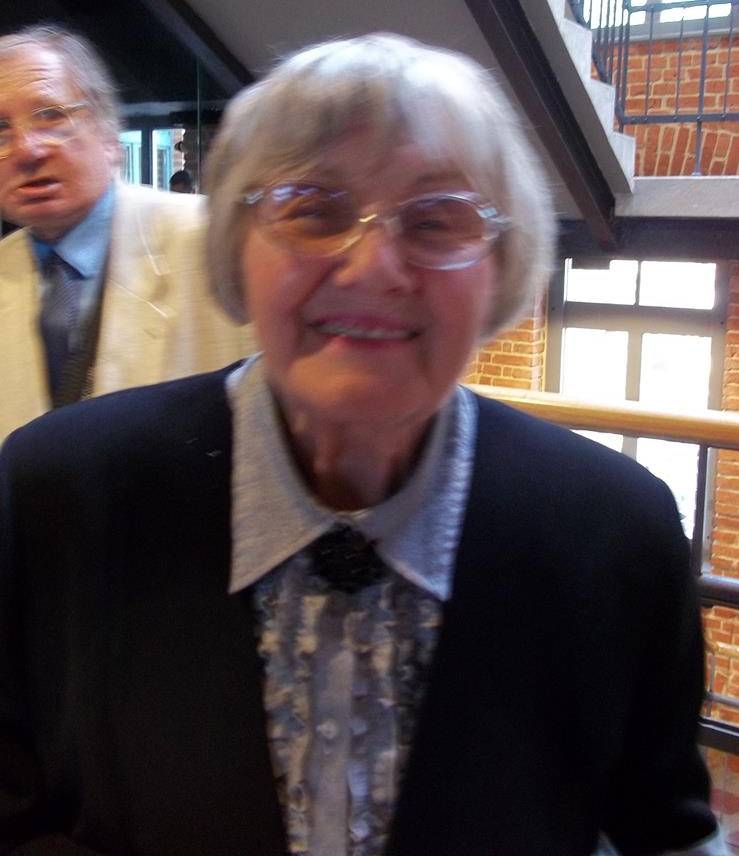 Pamiętajmy o żołnierzach niezłomnych (12): Krystyna Jakimek