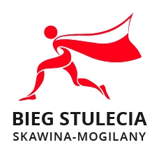 Skawina zaprasza na V. Górski Bieg Niepodległości