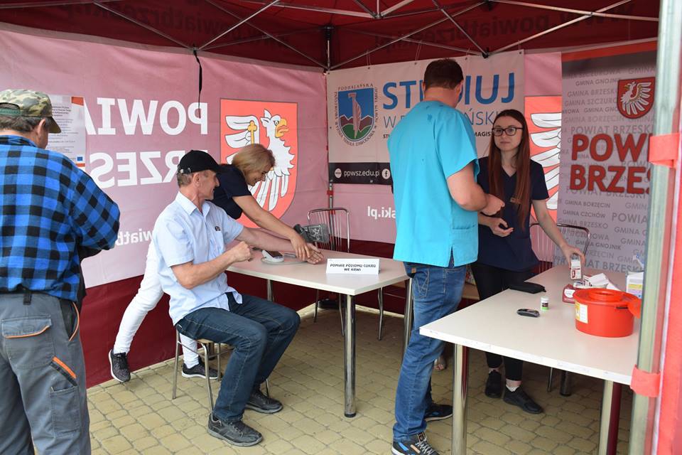 Międzynarodowy Dzień Pielęgniarek i Położnych