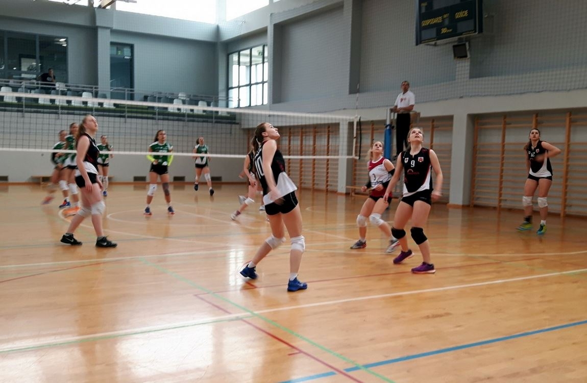 Czas na nagrody sportowe powiatu