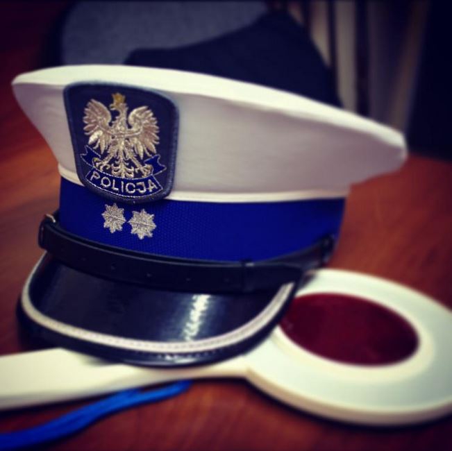 Tarnowska policja poszukuje świadków zdarzenia