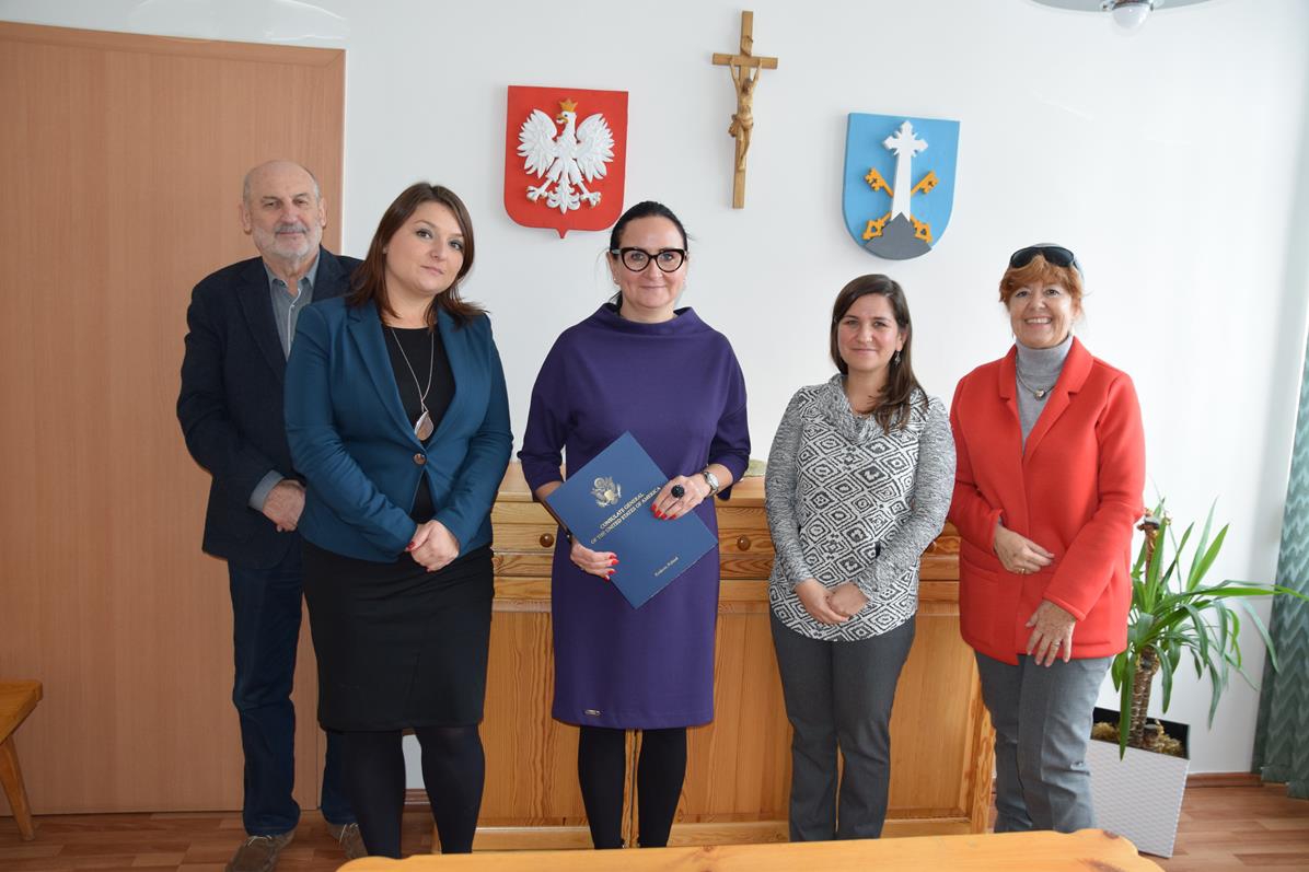 Zakopane: Współpraca miasta z Truckee?