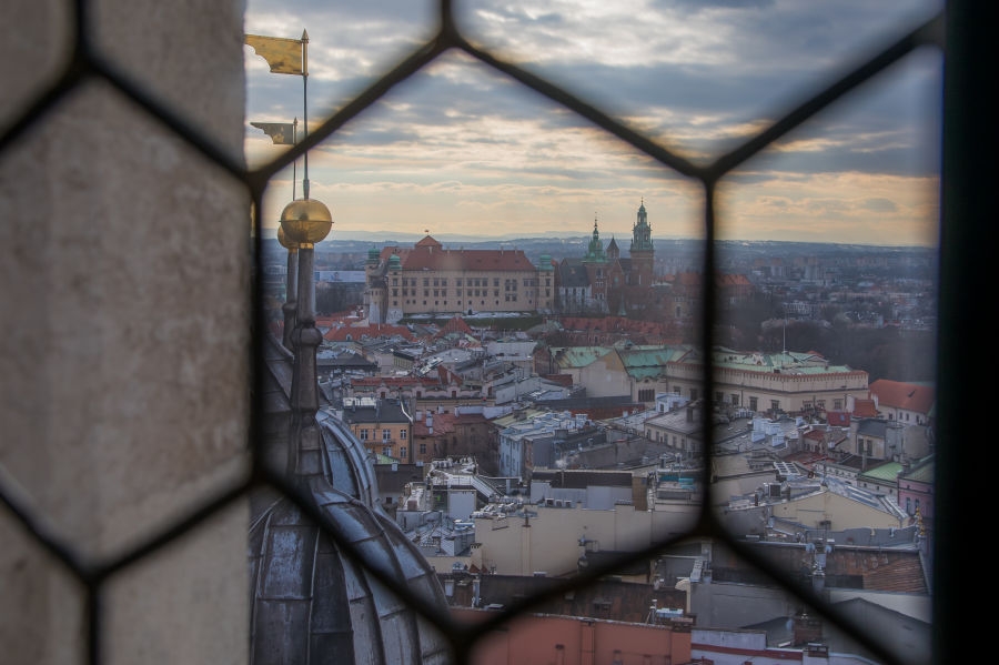 Kraków w czołówce rankingu „Polskich miast przyszłości”