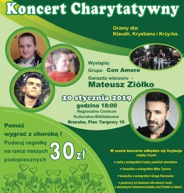 Motojadowniki charytatywnie