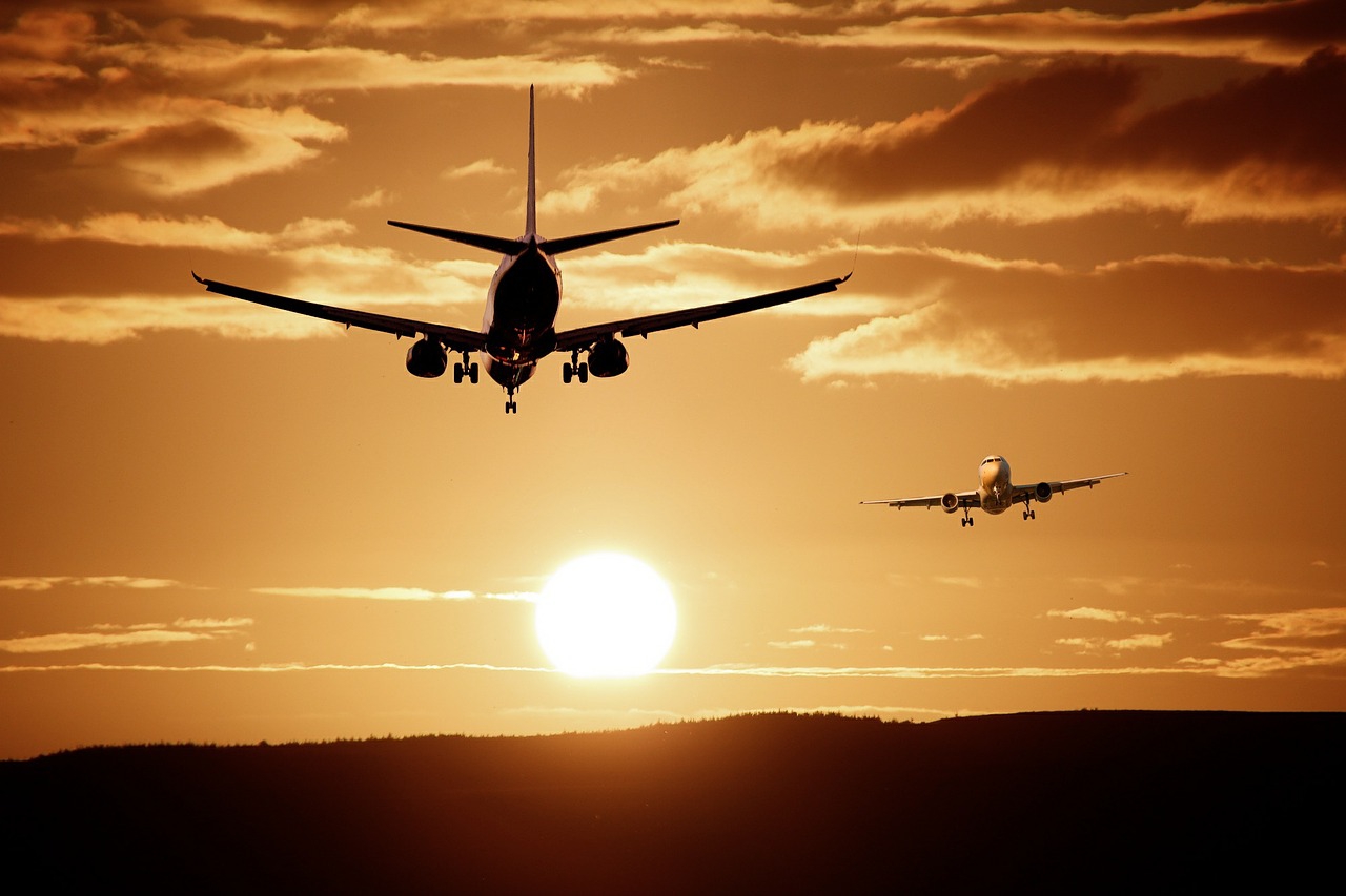Bezpieczeństwo dzieci w podróży – Airport Kraków członkiem koalicji