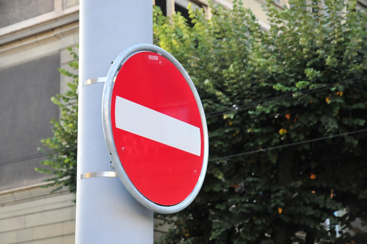 Nowy Sącz: Rusza remont Barskiej. Uwaga: objazdy!