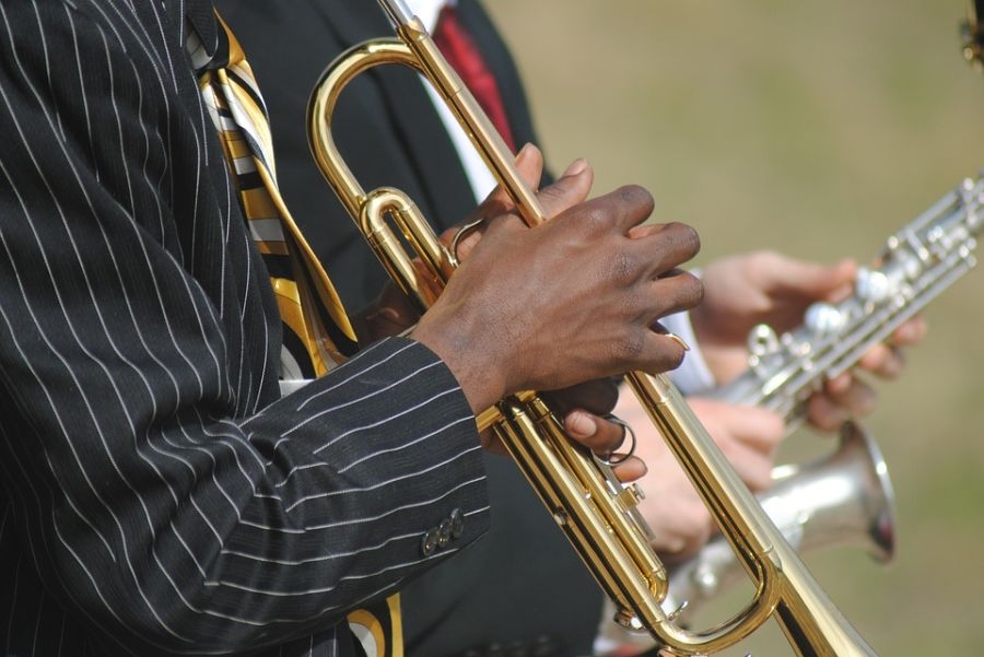 Jazzowy program artystyczny Krakowa