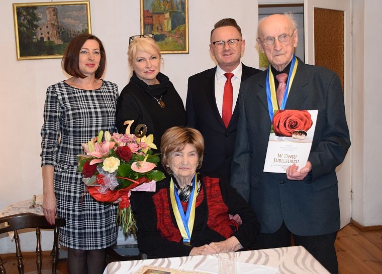 "Kamienne Gody" w Trzebini