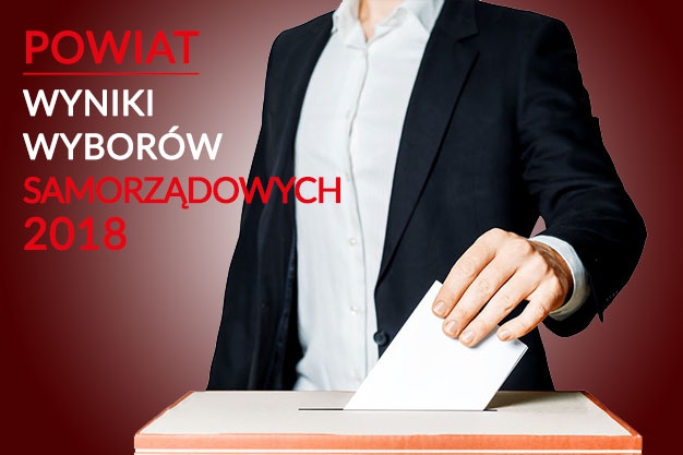 Powiat bielski: kto zasiądzie w radzie powiatu?