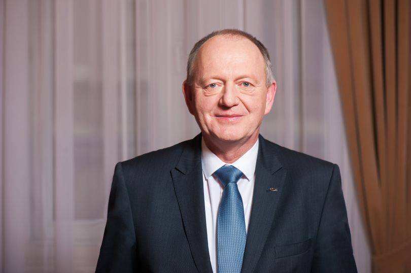 Nowy Sącz: Leszek Zegzda wystartuje na prezydenta? Decyzja dopiero w piątek