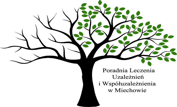 Miechowska Poradnia Leczenia Uzależnień i Współuzależnienia zaprasza pacjentów