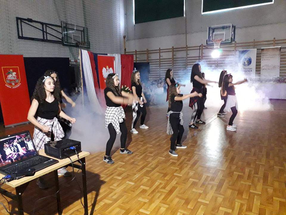 Rudzica. Otwarcie nowego obiektu sportowego