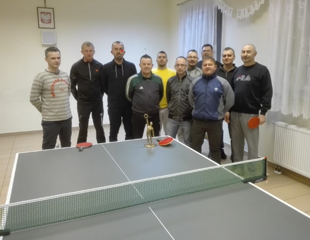 Radłów: Mistrz obronił tytuł