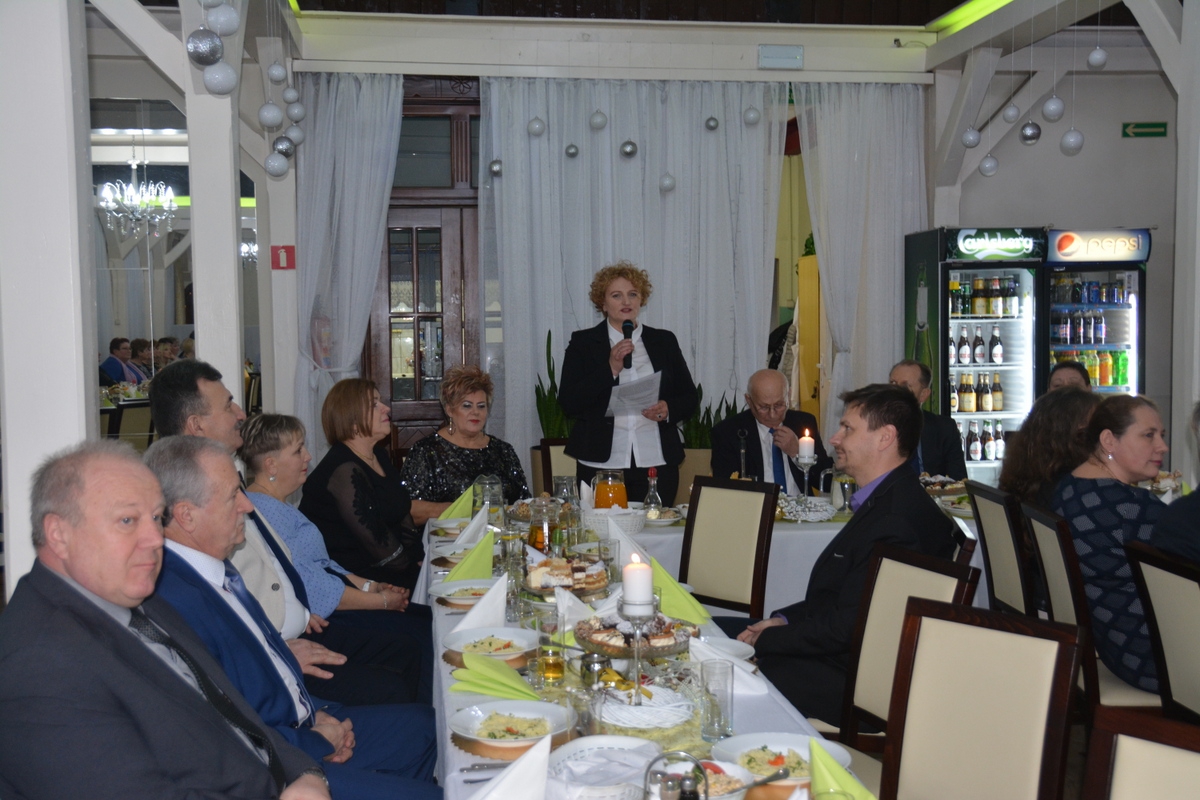 70 lat PSS Społem Brzesko