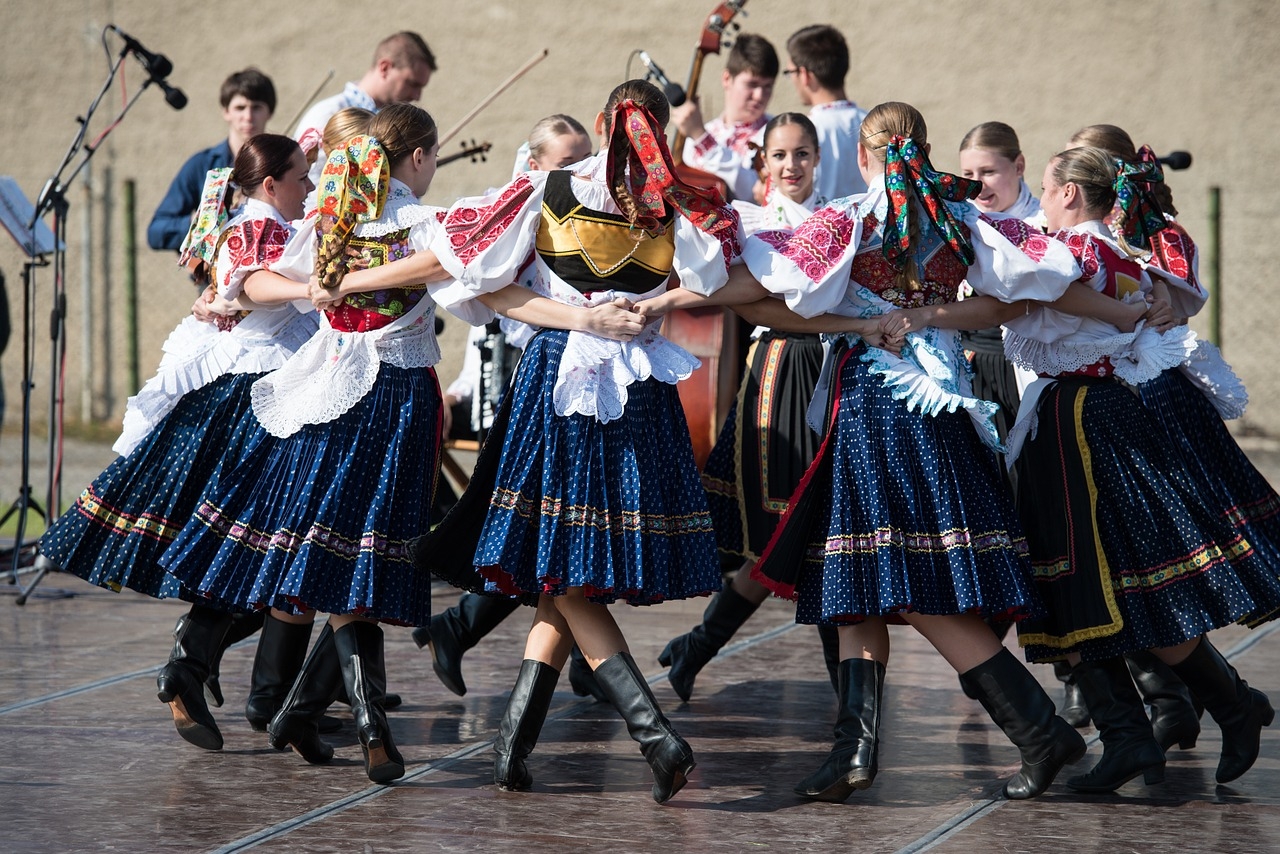 Chrzanowski festiwal tańca i piosenki - zmiana terminu!