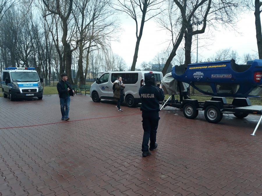 Mielec: Wjedź w dorosłość z rozsądkiem