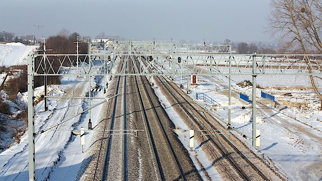 „Podłęże – Piekiełko” nowe możliwości kolei w Małopolsce, Polsce i Europie