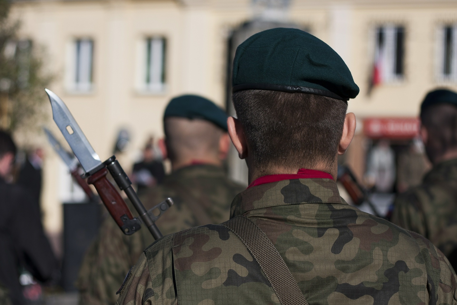 Kwalifikacja wojskowa w Bielsku-Białej. Co grozi za niestawienie się na komisji?