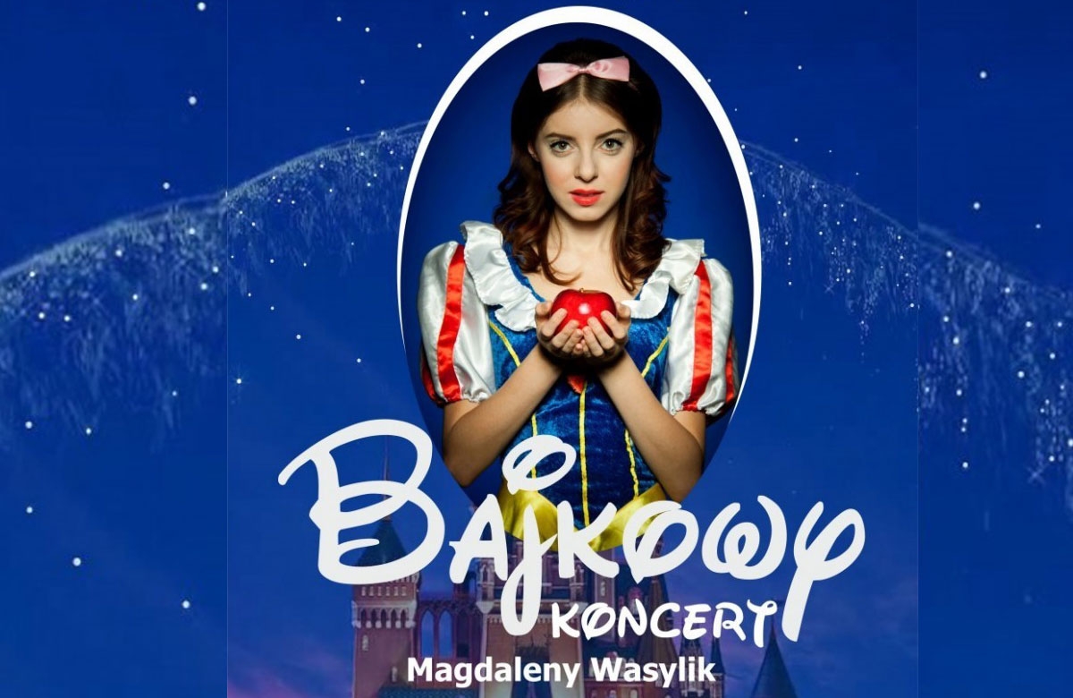 Kęty: W niedzielę Bajkowy Koncert
