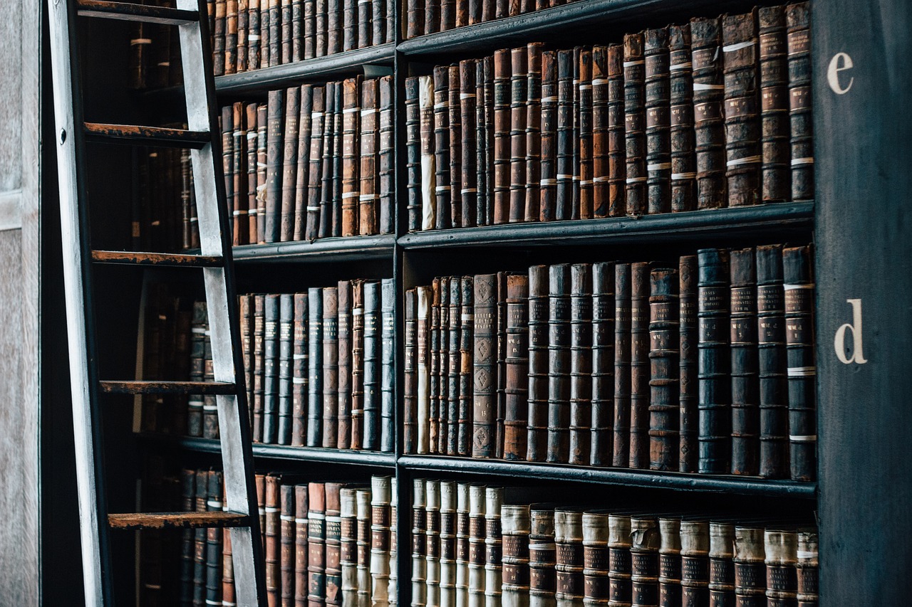 Biblioteka w Oświęcimiu zaprasza na bezpłatne zajęcia dla dzieci